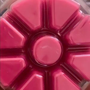 Smart scents sticks by Partylite and wax warmers